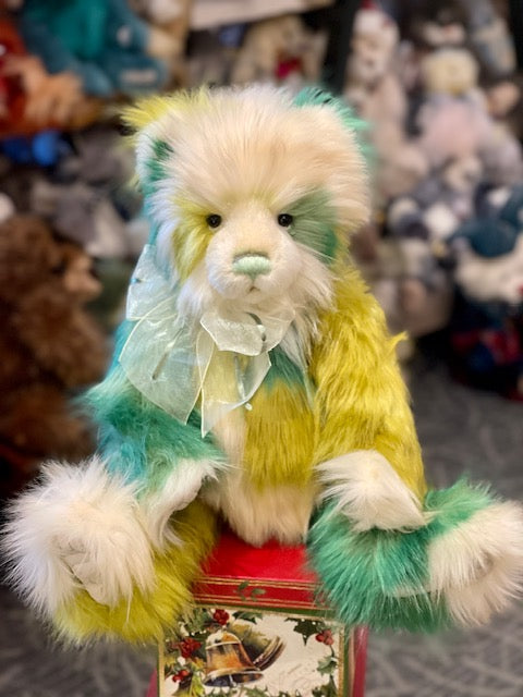 CHARLIE BEARS - SHINDIG
