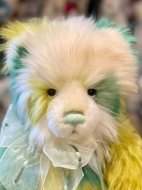 CHARLIE BEARS - SHINDIG