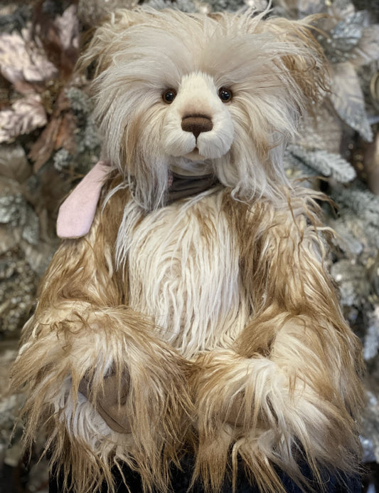 CHARLIE BEARS - RACHAEL 