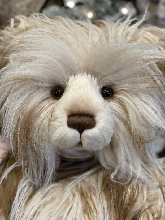 CHARLIE BEARS - RACHAEL 