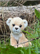 CHARLIE BEAR CUDDLE CUB LIONESS