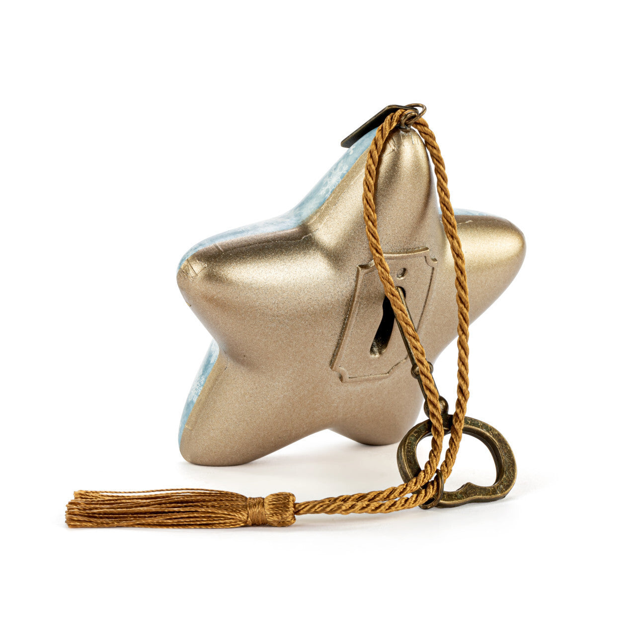 ART STARS CHRISTMAS - BABY'S FIRST