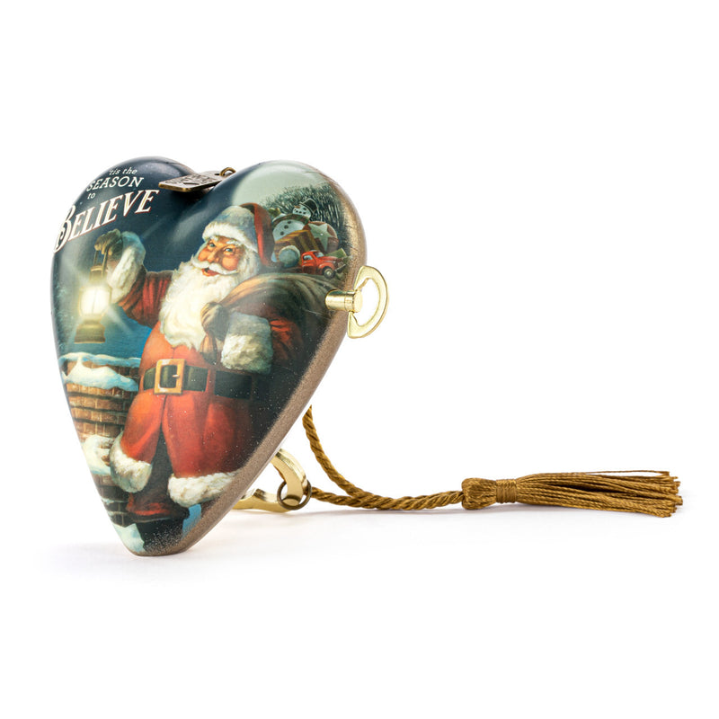 ART HEARTS MUSICAL CHRISTMAS - TIS THE SEASON