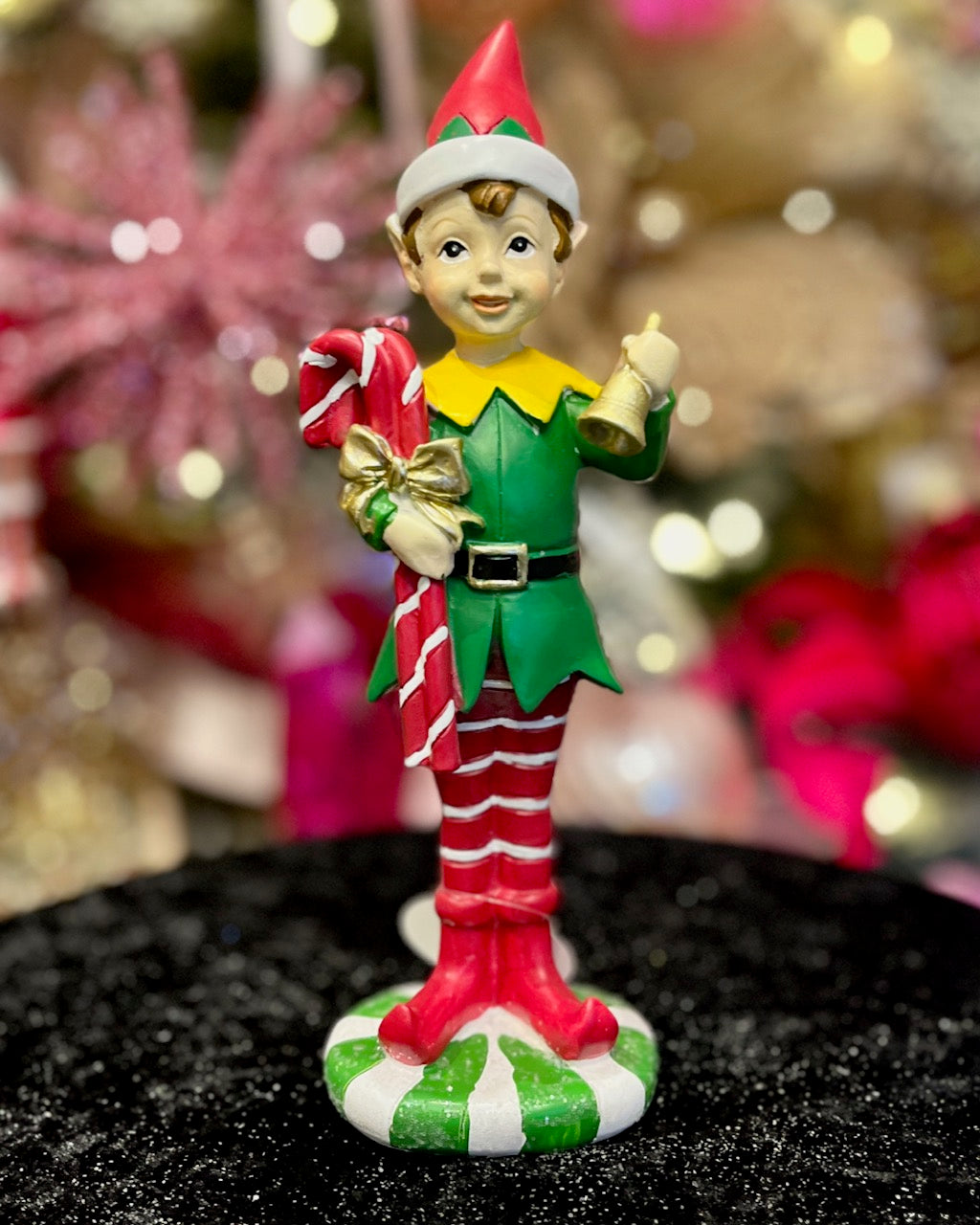 STANDING ELF HOS-7002                               