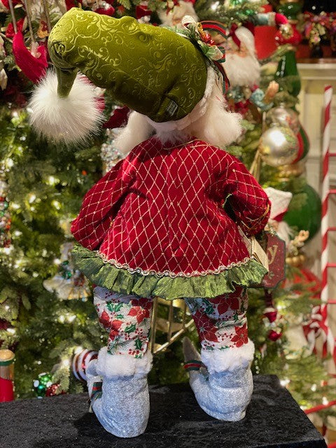 MARK ROBERTS THE NAUGHTY ELF - LARGE