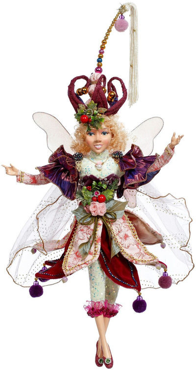 MARK ROBERTS MAISON DU SOLEIL - FAIRY OF THE ARTS 51-59056