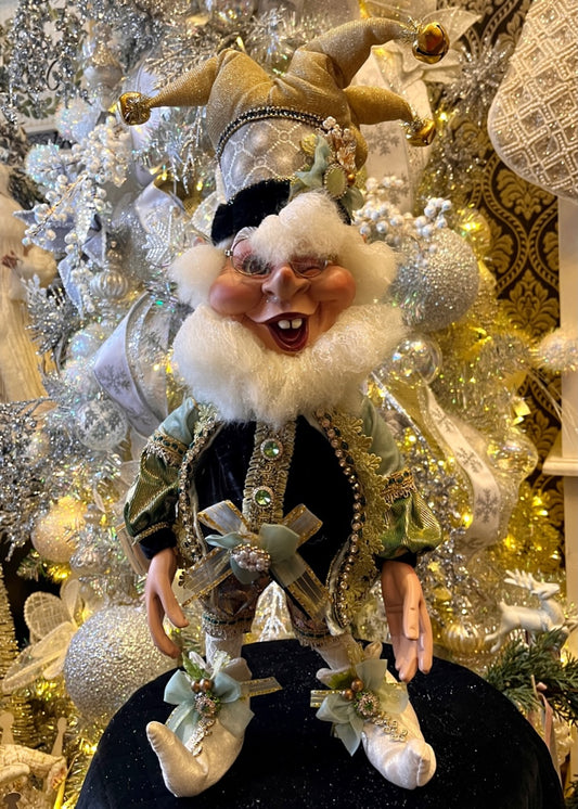 MARK ROBERTS - NAUGHTY MEDIUM ELF 51-58566