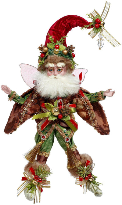MARK ROBERTS SLEIGHBELLS SMALL FAIRY 51-58844