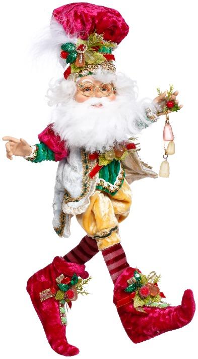 MARK ROBERTS - Small North Pole Gumdrop Elf 51-64140