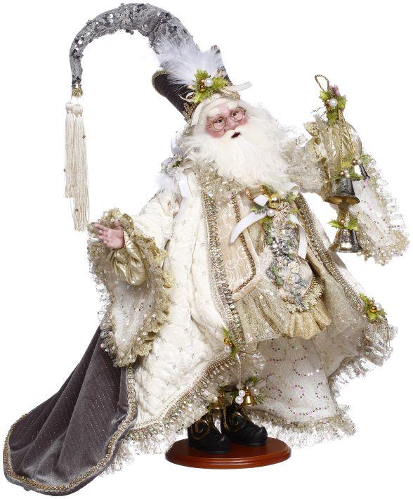MARK ROBERTS - Santa's Masquerade Ball 51-64214