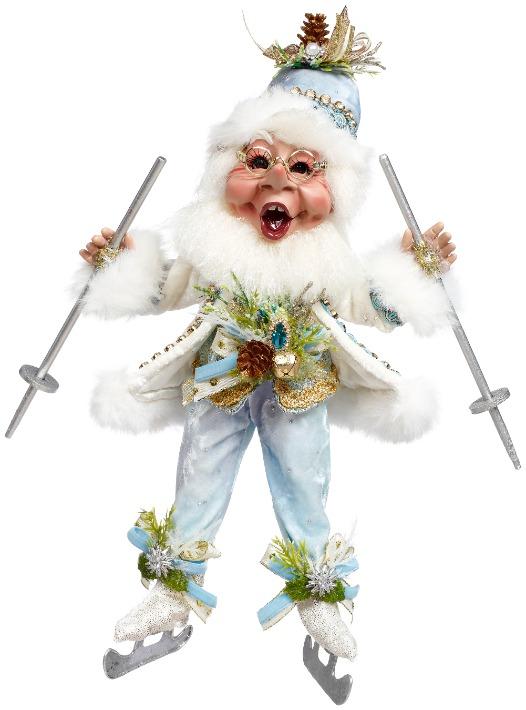MARK ROBERTS - Small Elf Capades 51-64072