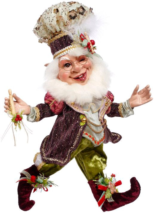 MARK ROBERTS - Medium Confectioner Elf 51-64066