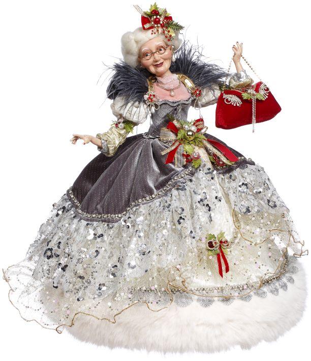 MARK ROBERTS - Merry Christmas Mrs Claus 51-64224