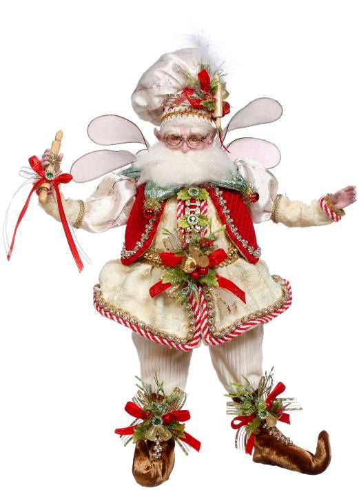 MARK ROBERTS - Medium Confectioner Fairy 51-64302