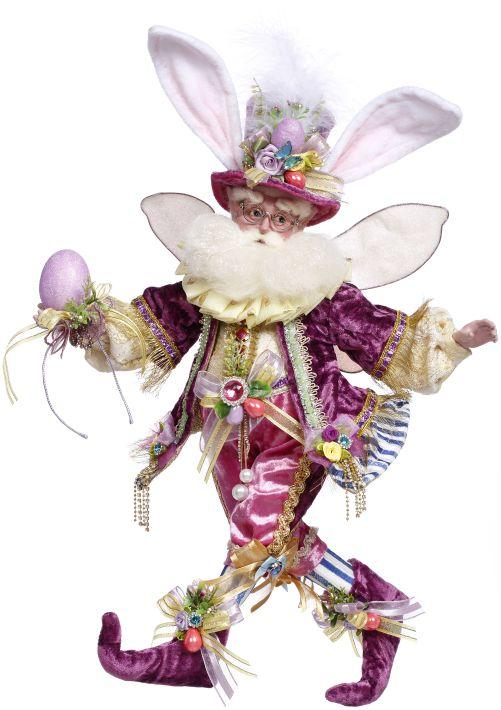 MARK ROBERTS - EASTER EGG MEDIUM FAIRY 51-63834