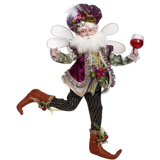 MARK ROBERTS FAIRY WINE LOVER MEDIUM 51-44602