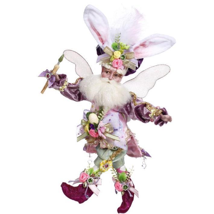 MARK ROBERTS FAIRY EASTER EGG SMALL 51-44580