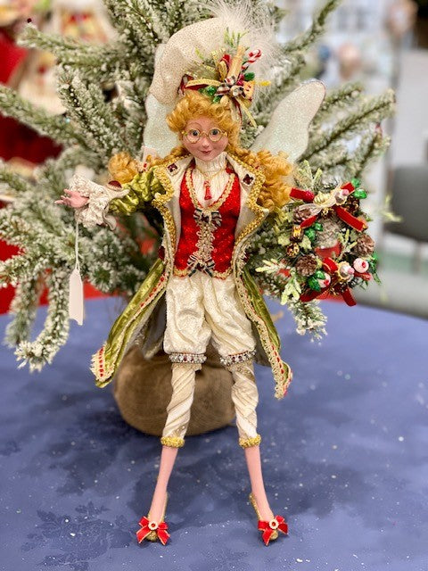 MARK ROBERTS PARTY PRINCESS MEDIUM FAIRY 51-37932