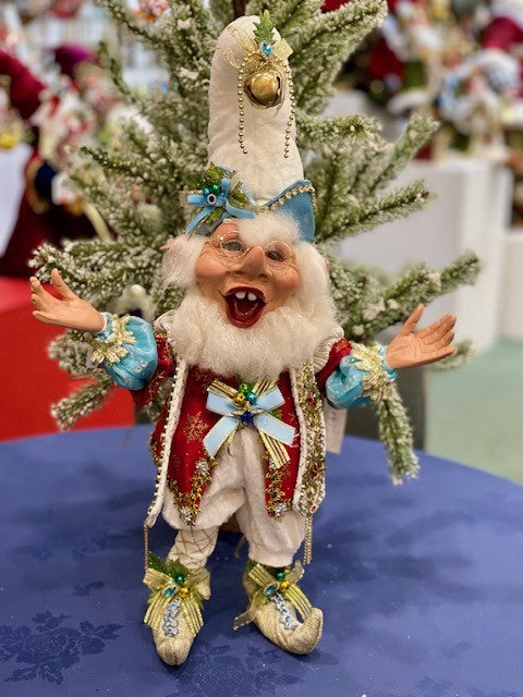 MARK ROBERTS ELF CAPADES MEDIUM ELF 51-37548