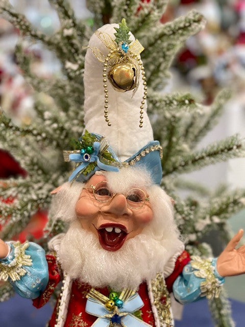 MARK ROBERTS ELF CAPADES MEDIUM ELF 51-37548