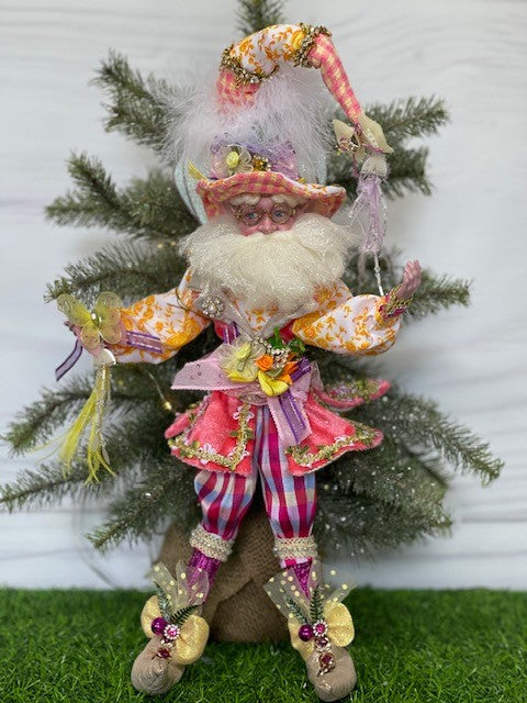 MARK ROBERTS MEDIUM FAIRY 21IN COMING OF SPRING 51-37218