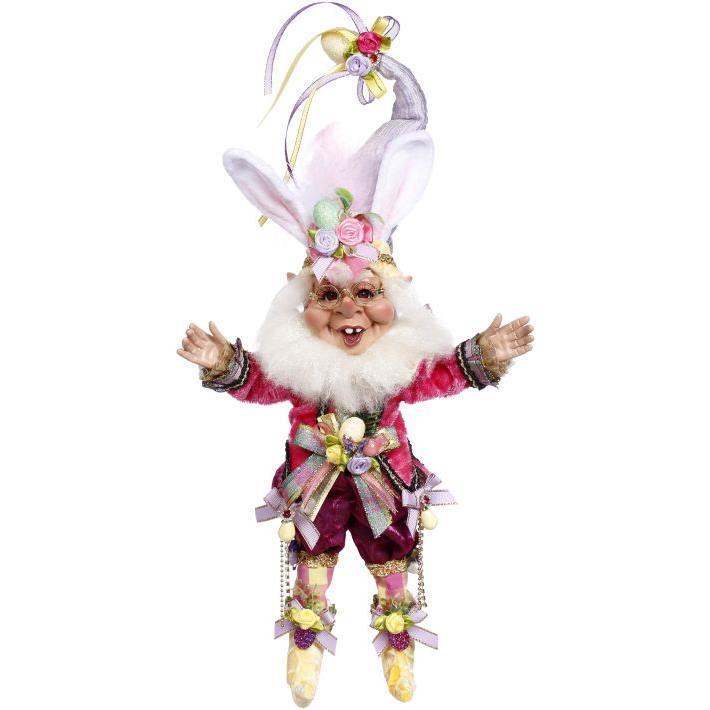 MARK ROBERTS ELF HAPPY EASTER SMALL 51-44508