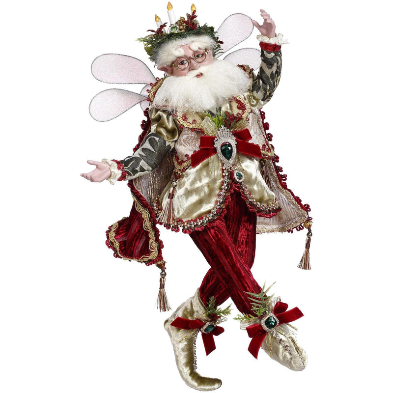 MARK ROBERTS - FAIRY OF CHRISTMAS PRESENT MEDIUM 51-45098