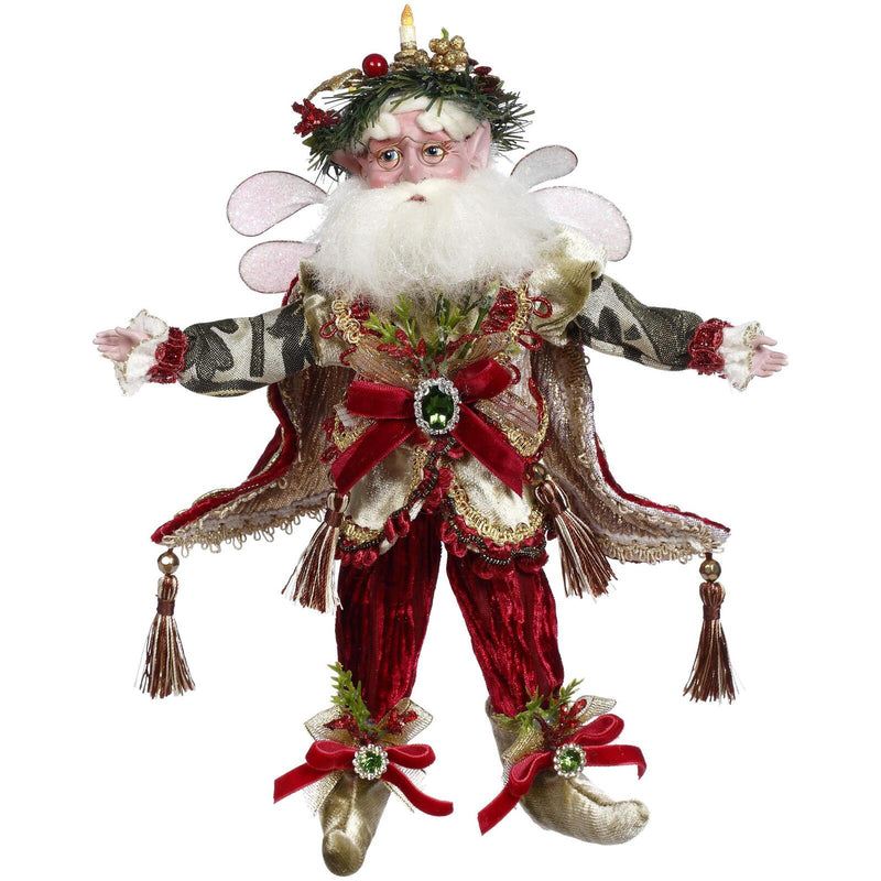 MARK ROBERTS - FAIRY OF CHRISTMAS PRESENT SMALL 51-45096