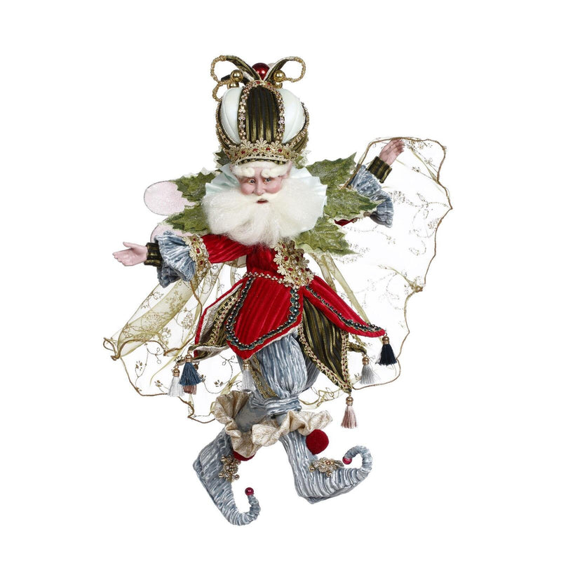 MARK ROBERTS MAISON DU SOLEIL - FAIRY DE NOEL 51-45382