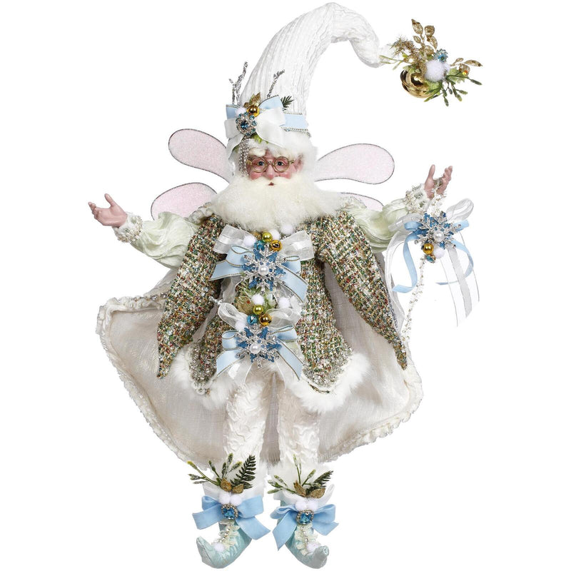 MARK ROBERTS - WINTER WONDERLAND MEDIUM FAIRY 51-45224