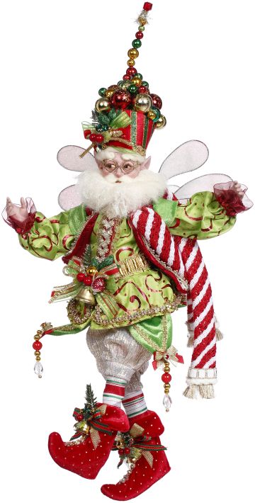 MARK ROBERTS - WHOVILLE MEDIUM FAIRY 51-45218
