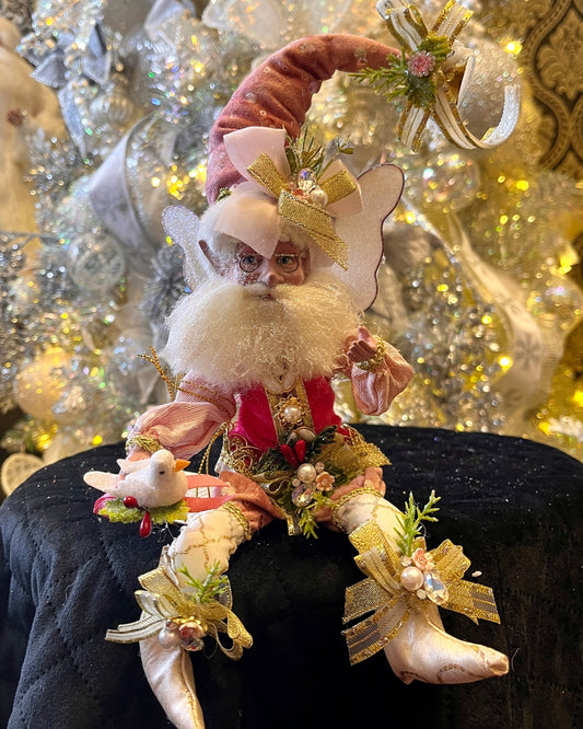 MARK ROBERTS SPIRIT OF HOPE SMALL FAIRY 51-58786