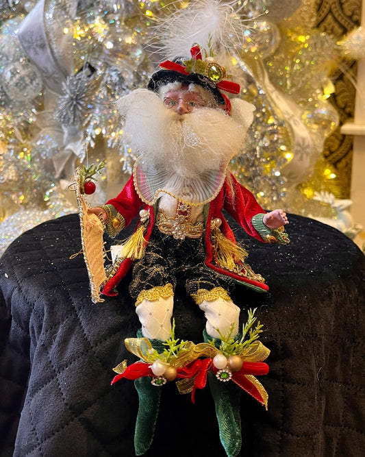 MARK ROBERTS CHRISTMAS CAROL SMALL FAIRY 51--58738
