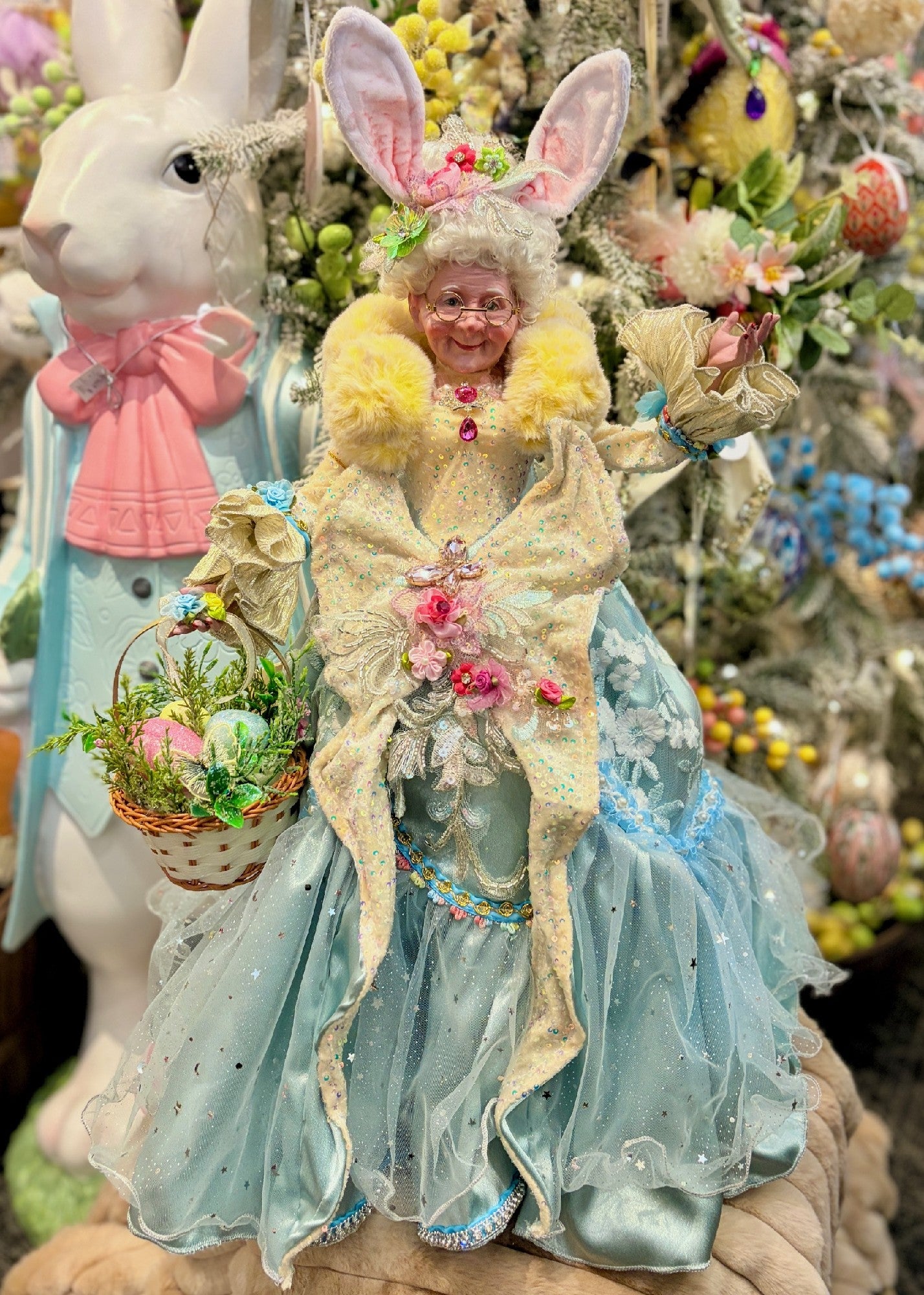 MARK ROBERTS - MOTHER EASTER 51-63900