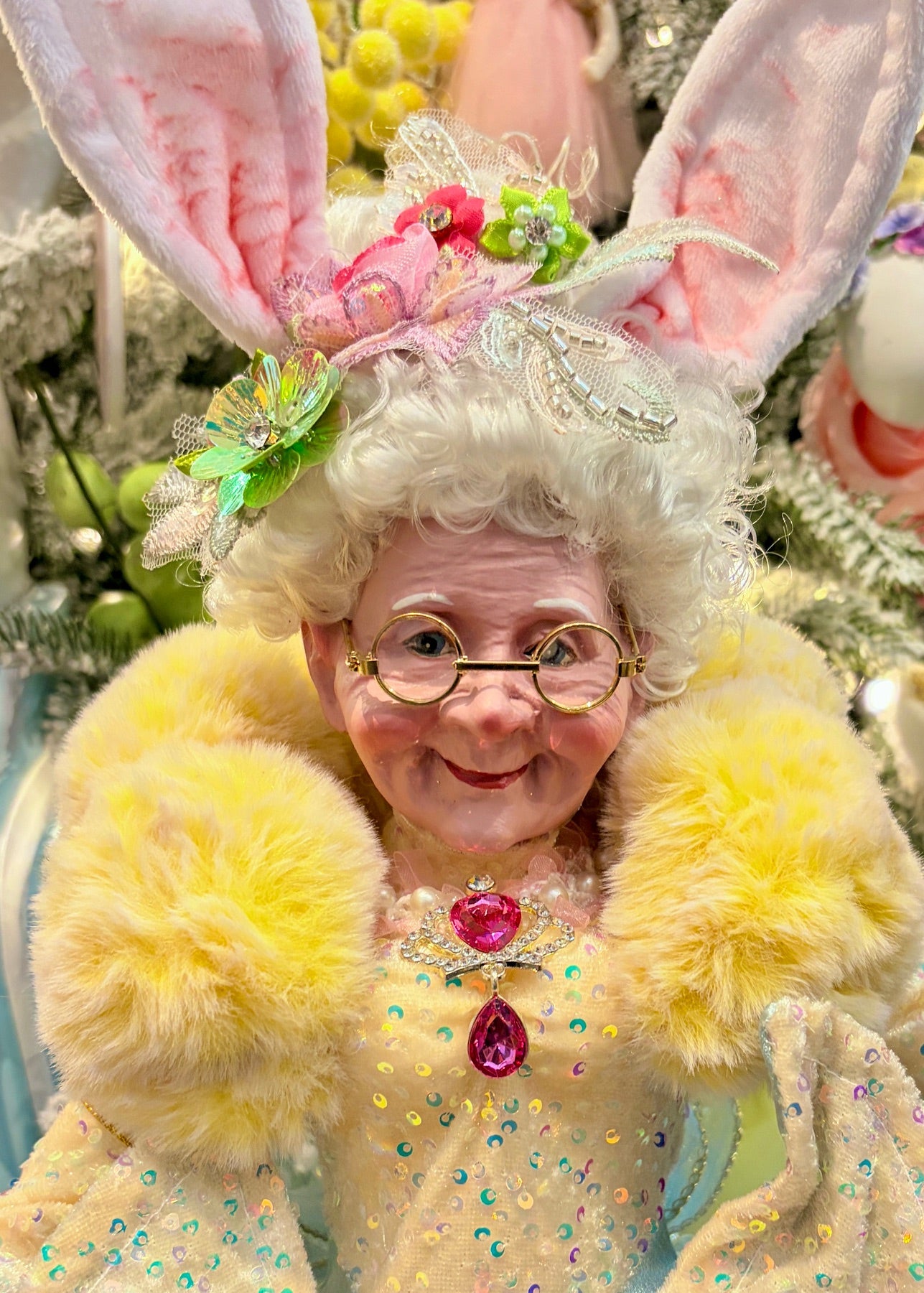 MARK ROBERTS - MOTHER EASTER 51-63900