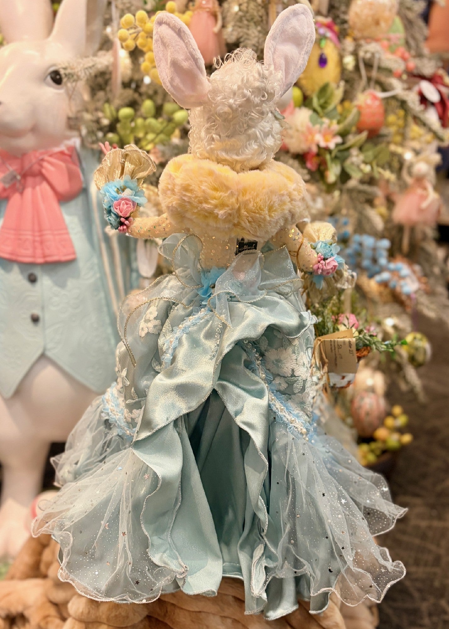 MARK ROBERTS - MOTHER EASTER 51-63900