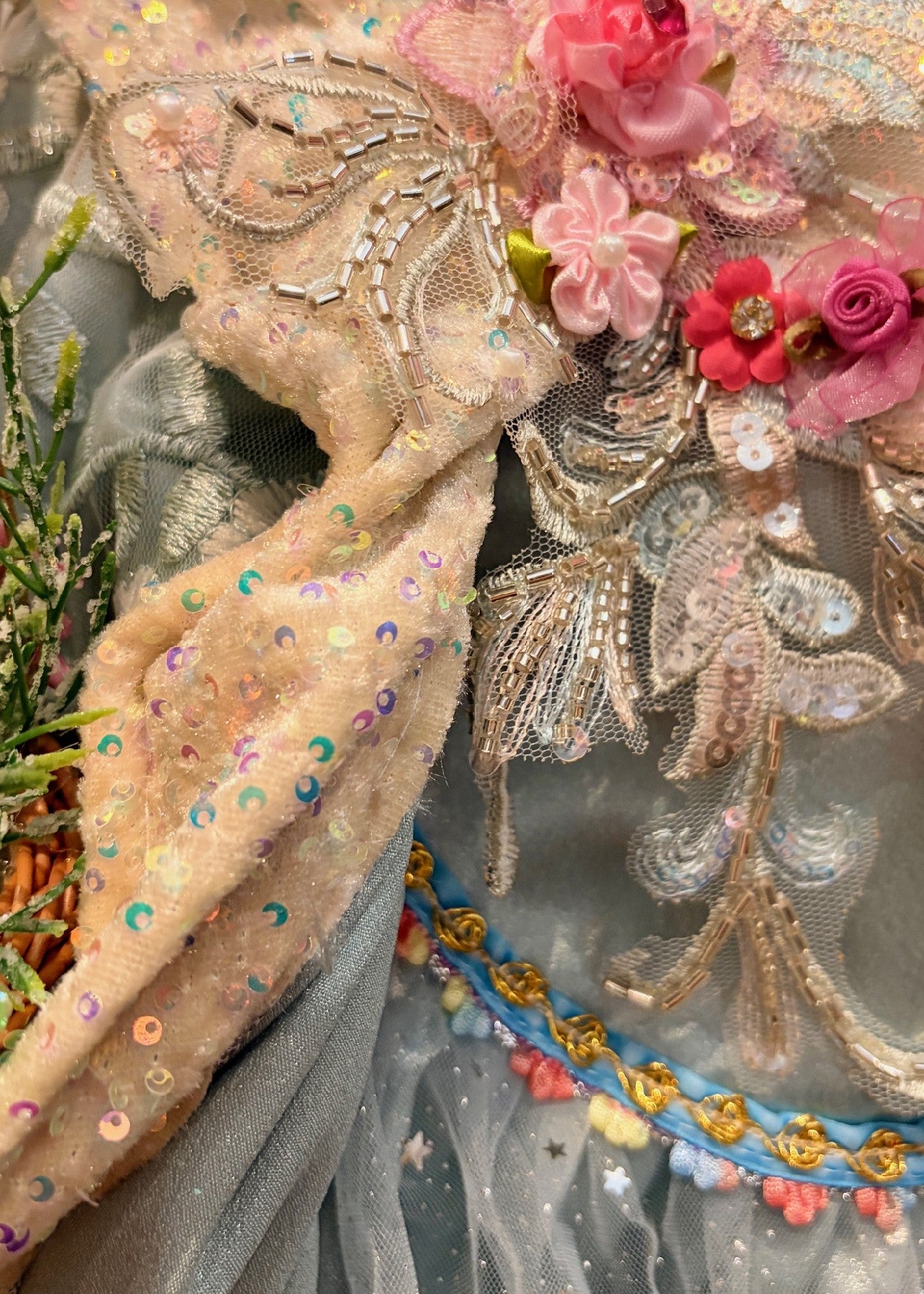 MARK ROBERTS - MOTHER EASTER 51-63900