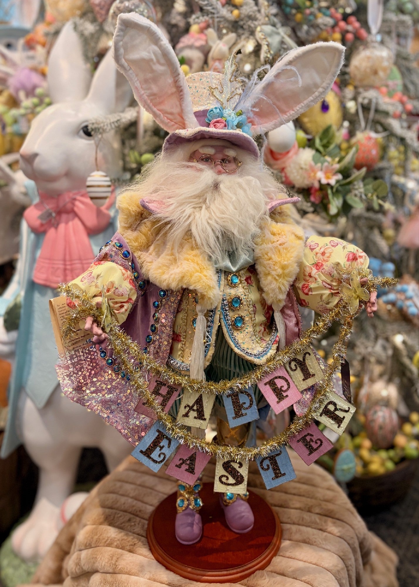 MARK ROBERTS - FATHER EASTER 51-63902