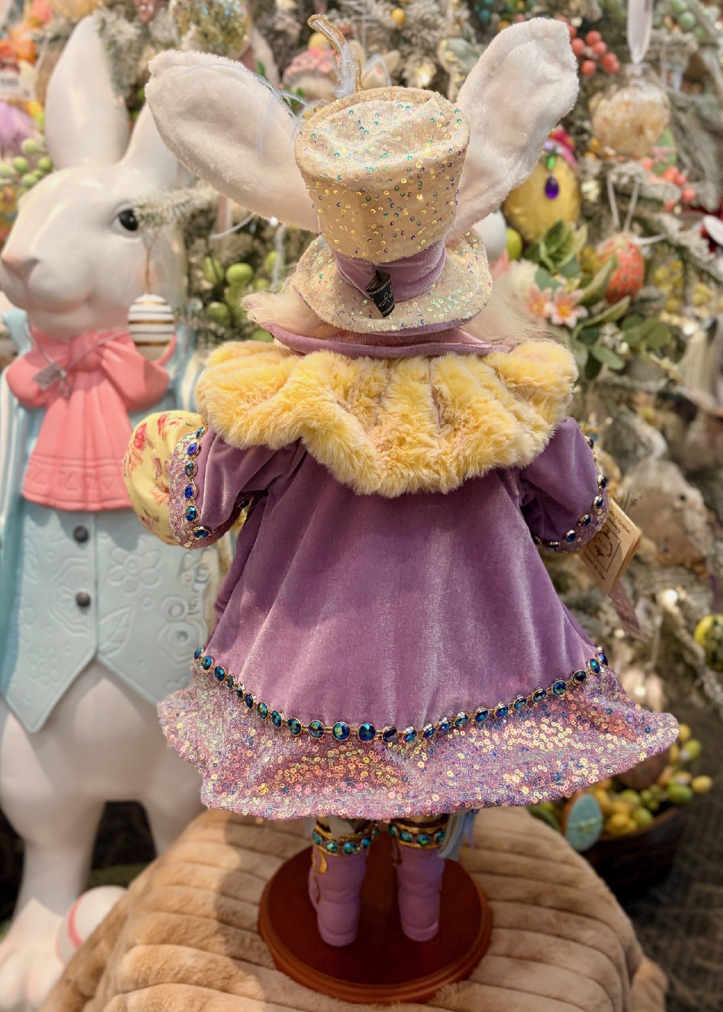 MARK ROBERTS - FATHER EASTER 51-63902