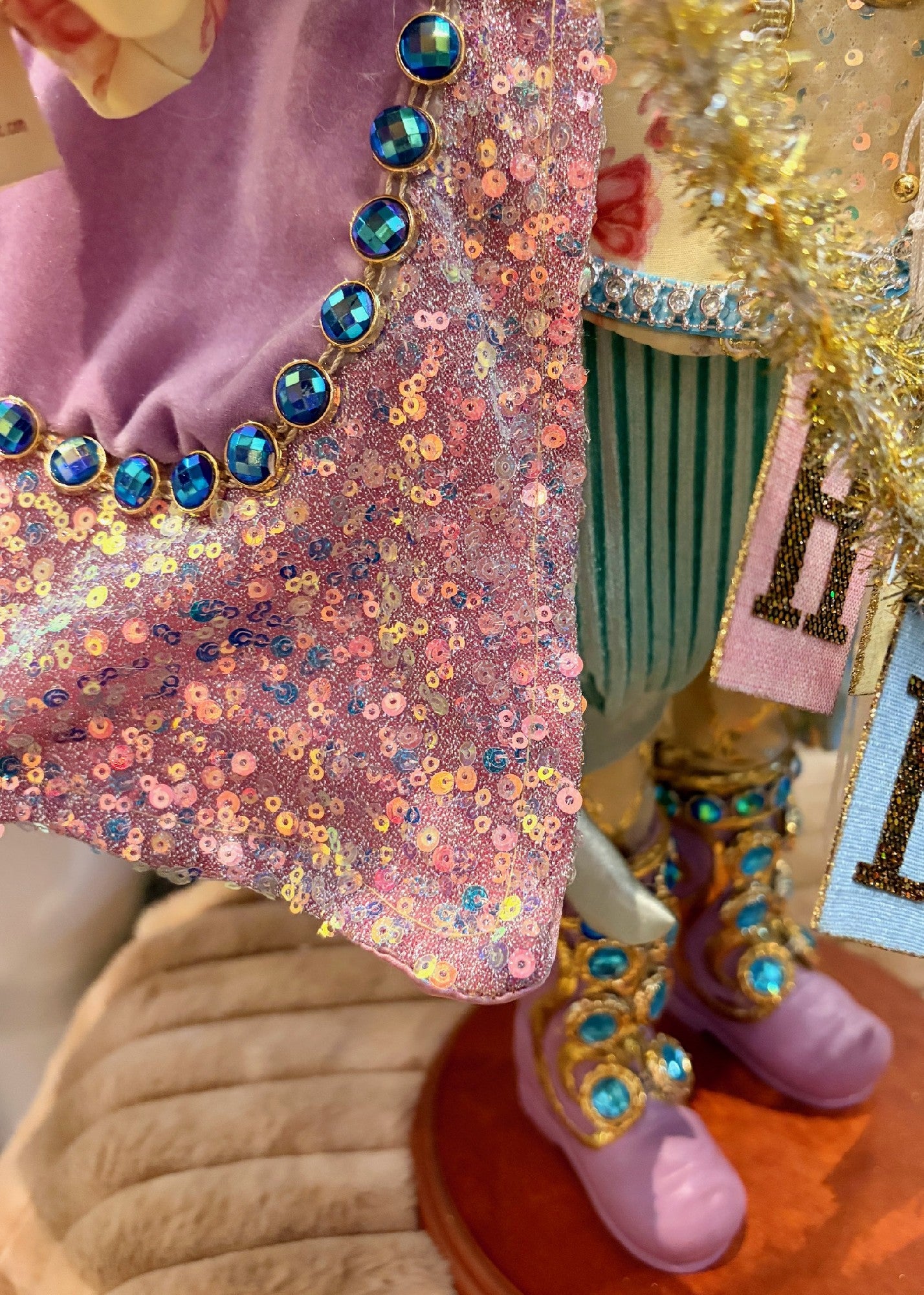 MARK ROBERTS - FATHER EASTER 51-63902