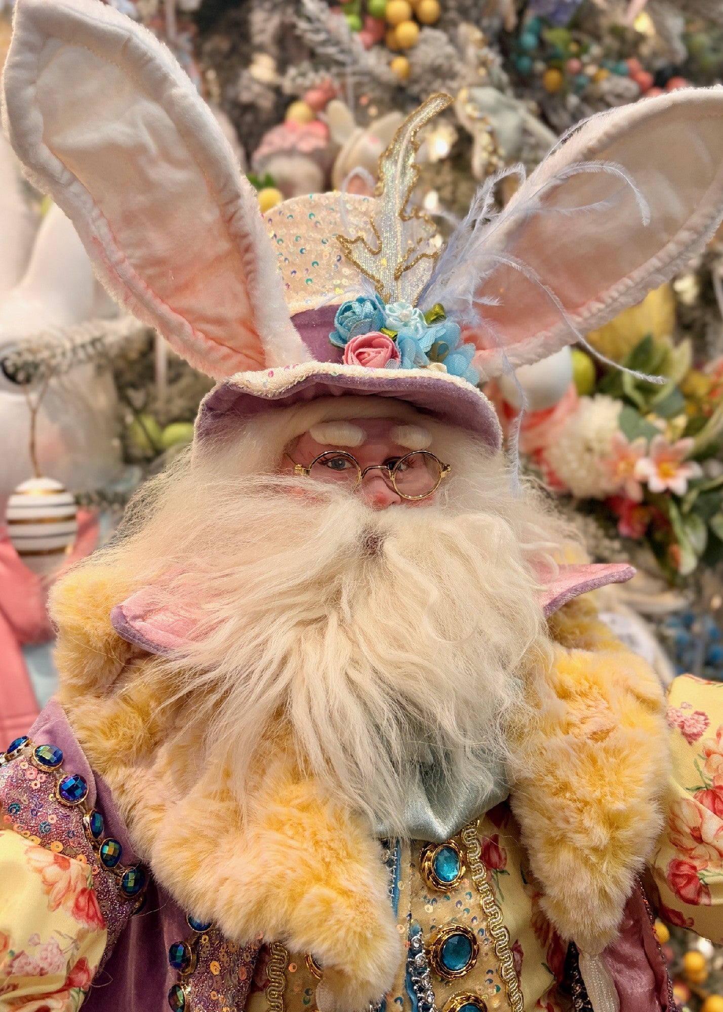 MARK ROBERTS - FATHER EASTER 51-63902