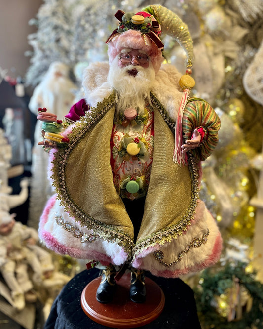 MARK ROBERTS - MACARON SANTA 51-58658
