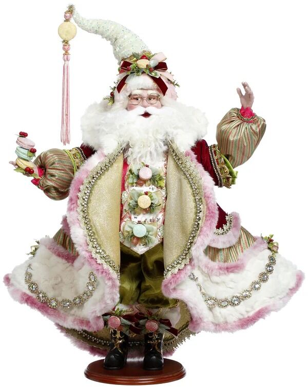 MARK ROBERTS - MACARON SANTA 51-58658