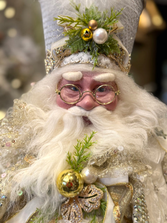 MARK ROBERTS - Santa's Masquerade Ball 51-64214