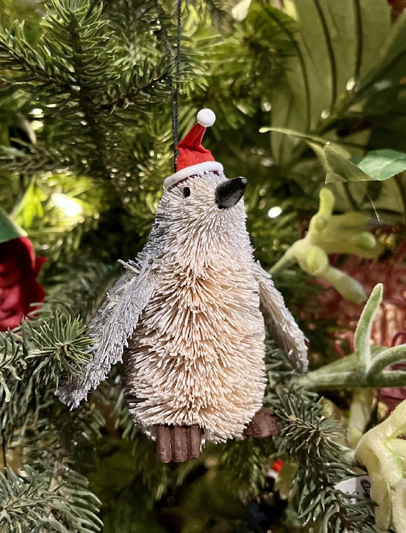 FAIRY PENGUIN AUSSIE HANGING ORNAMENT