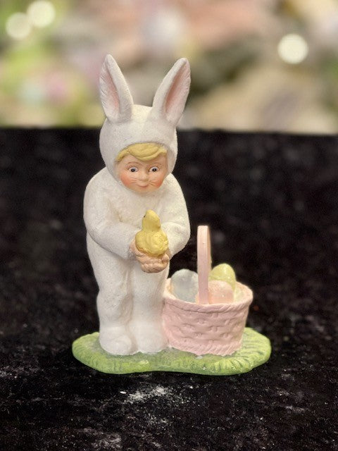 BETHANY LOWE EASTER BUNNY SURPRISE GIRL TD0009