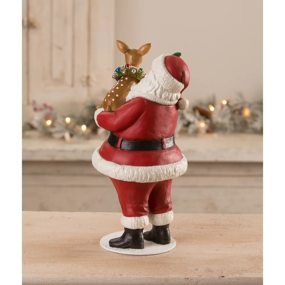 BETHANY LOWE SANTA'S BEST FRIEND TD1171