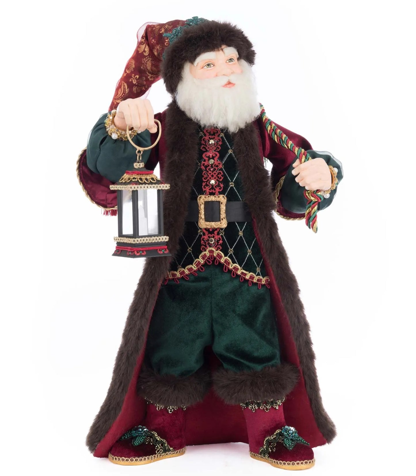 KATHERINE'S COLLECTION FATHER NICHOLAS BALSAM 28-528793