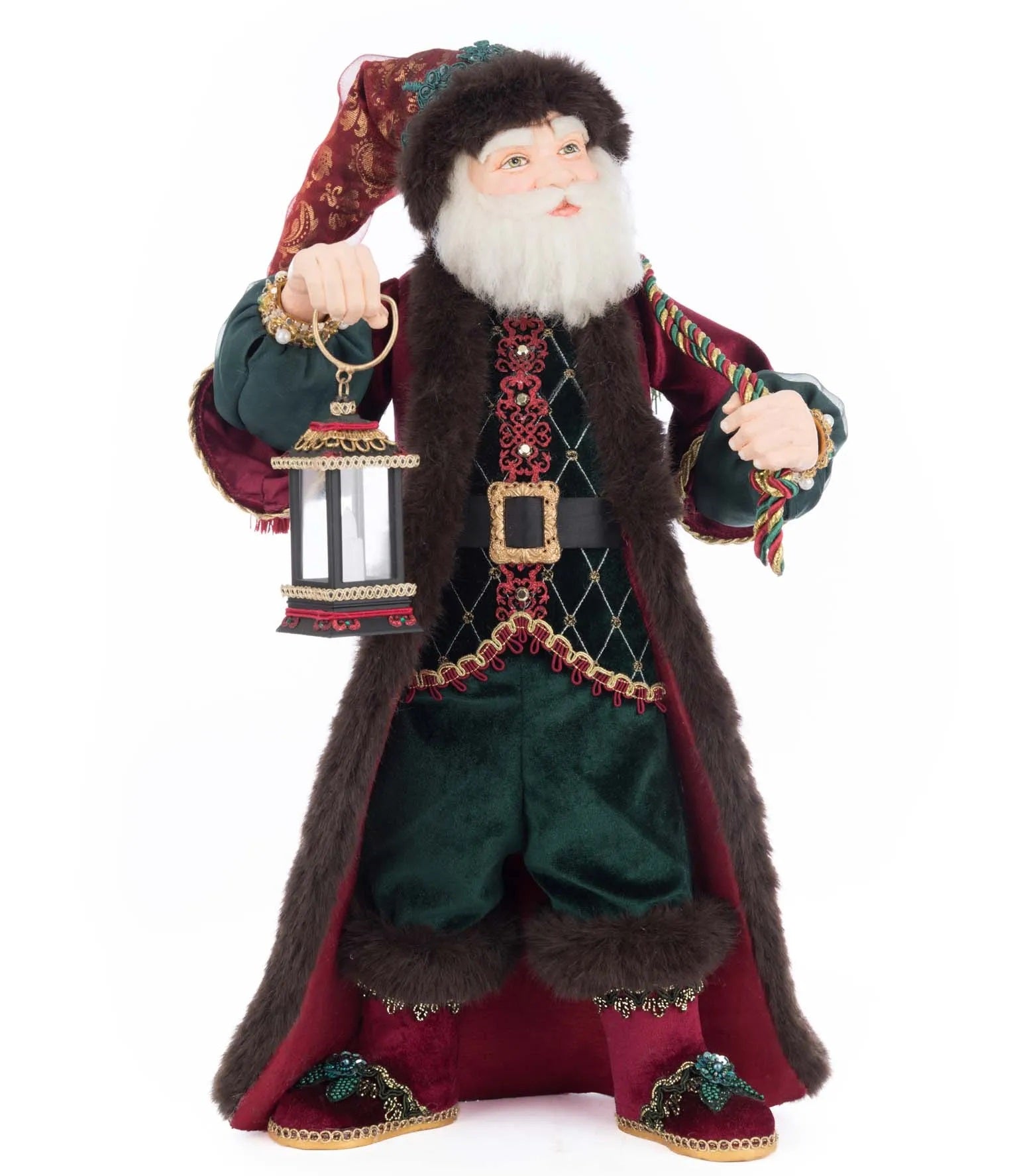 KATHERINE'S COLLECTION FATHER NICHOLAS BALSAM 28-528793