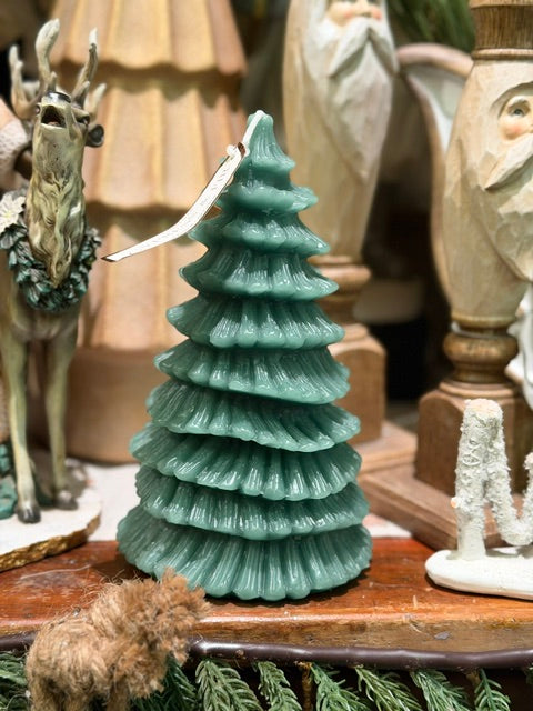 CYPRESS FIR WAX LARGE CANDLE CFHLG03AU